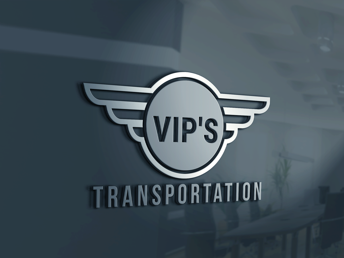 VIP's Transportation